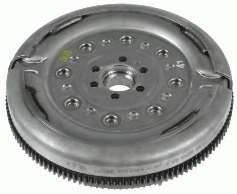 2294 001 362 SACHS  -  Маховик двомасовий1